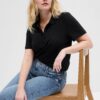 GAP Polo T-shirt pique - Women