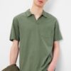GAP Polo T-shirt with blouse - Men