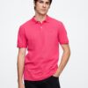 GAP Polo pique t-shirt - Men's