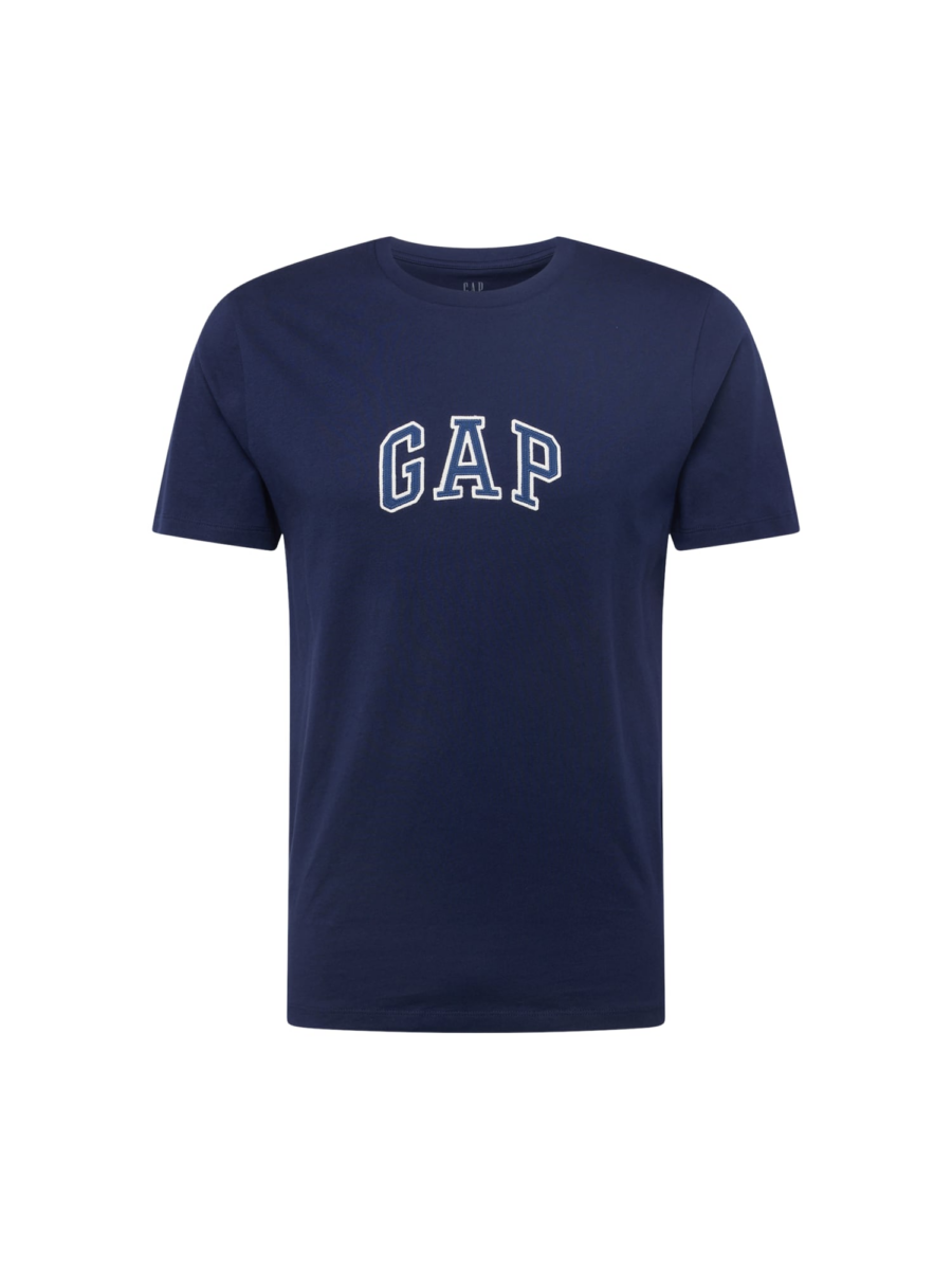 GAP Póló  tengerészkék / piszkosfehér-Ár