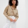 GAP Popelín shirt - Women