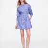 GAP Poplin mini shirt dress - Women's