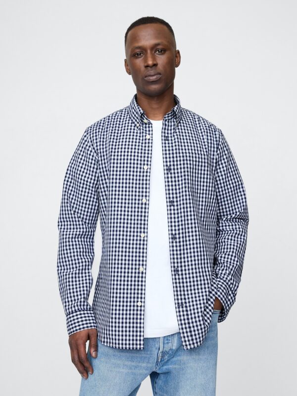 GAP Poplin shirt Classic - Men's