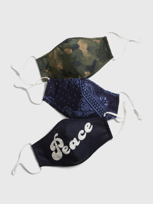 GAP Protective Face Masks