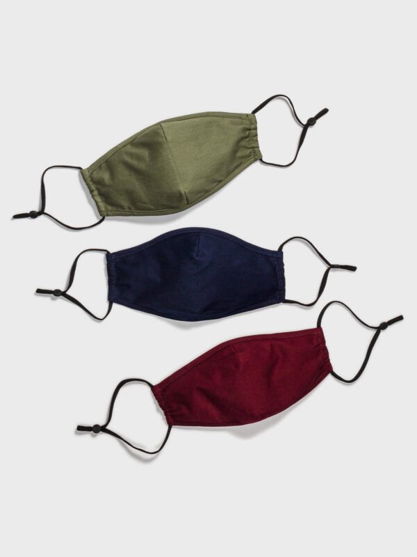 GAP Protective Face Masks