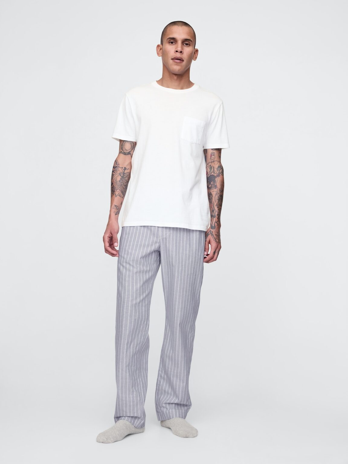 GAP Pyjama Pants - Men's
