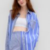 GAP Pyjama Shirt - Women