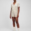 GAP Pyjama Shorts Lenzing™Tencel™ - Women