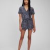 GAP Pyjama Shorts Lenzing™Tencel™ - Women