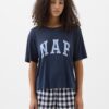 GAP Pyjama T-Shirt NAP - Women