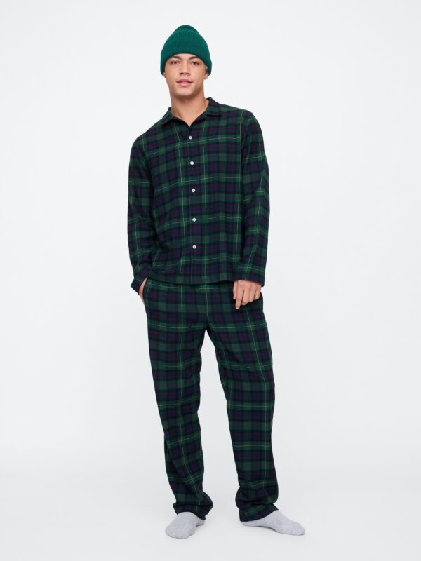 GAP Pyjama flannel set - Men's