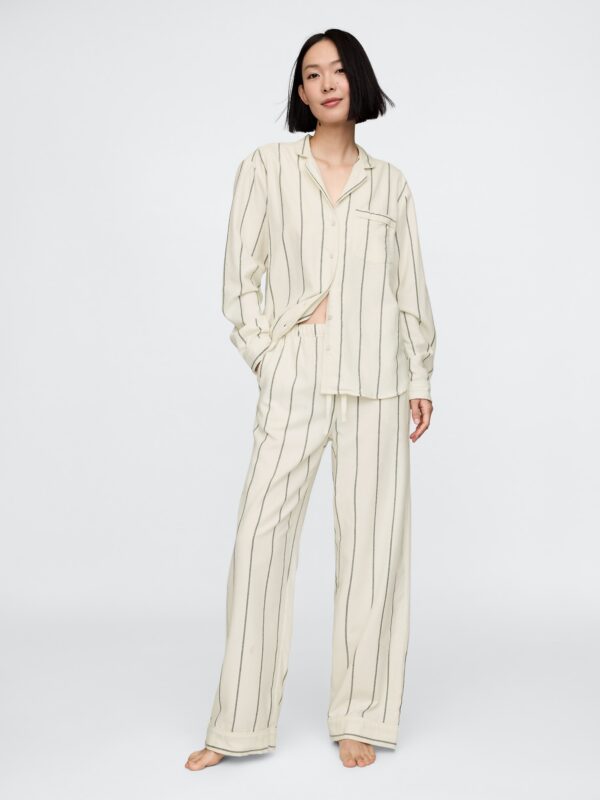 GAP Pyjama flannel set - Women's