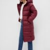 GAP Quilted Coat - Women