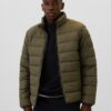 GAP Quilted ColdControl Waterproof Jacket - Men
