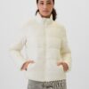 GAP Quilted ColdControl Waterproof Jacket - Women