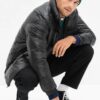 GAP Quilted Jacket - Men