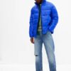 GAP Quilted Jacket - Men