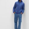GAP Quilted Jacket - Men