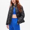 GAP Quilted Jacket - Women