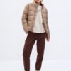 GAP Quilted Jacket - Women