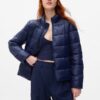 GAP Quilted Jacket - Women
