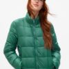 GAP Quilted Jacket - Women