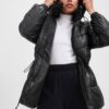 GAP Quilted Jacket - Women