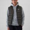 GAP Quilted Waterproof ColdControl Vest - Men