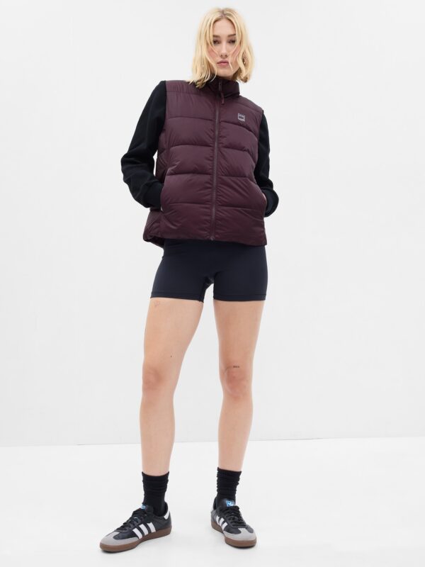 GAP Quilted vest - Women