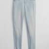GAP Rain Jeans Közép-Rise Kocogó