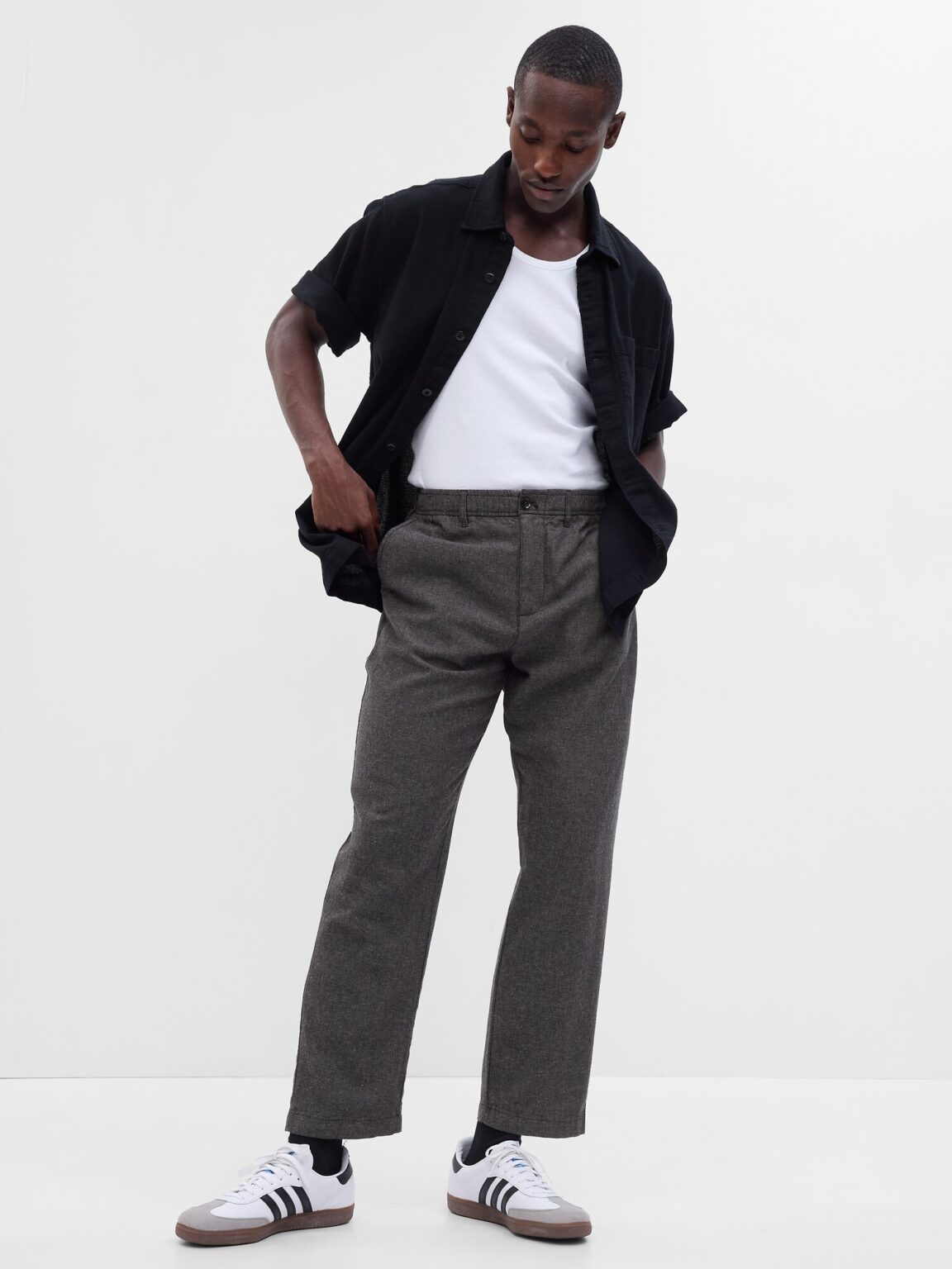 GAP Relaxed taper - Men