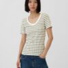 GAP Ribbed T-shirt - Women