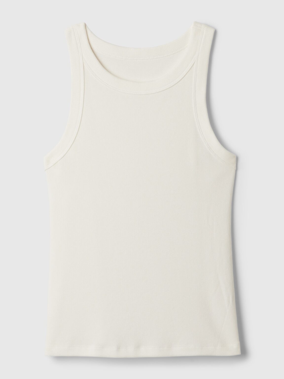 GAP Ribbed Tank Top - Women's