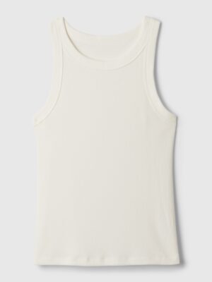 GAP Ribbed Tank Top - Women's