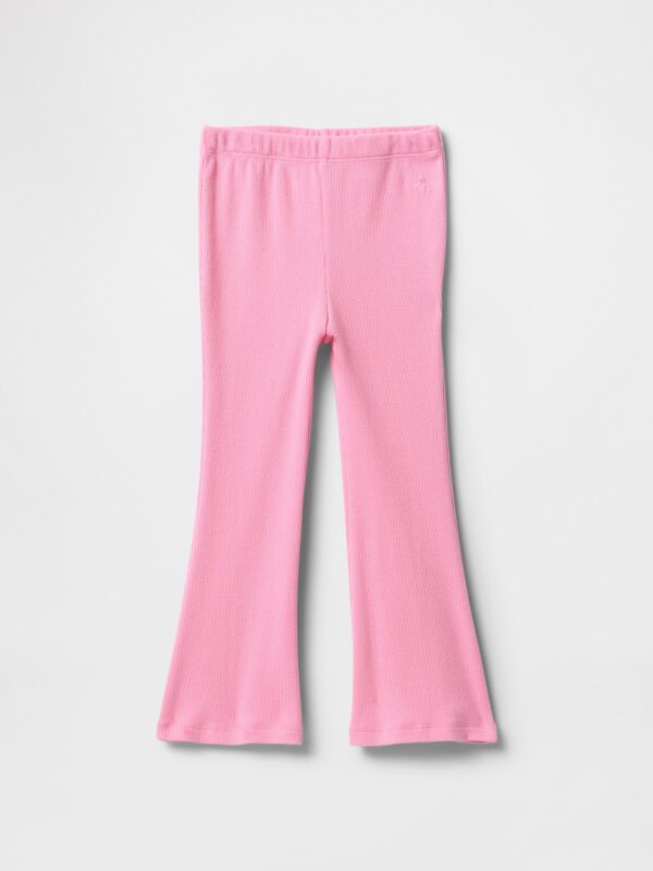 GAP Ribbed leggings Mix and Match - Girls
