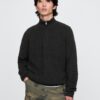 GAP Ribbed sweater CashSoft - Men's