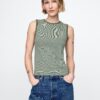 GAP Ribbed top - Women's