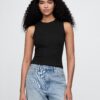 GAP Ribbed top - Women's
