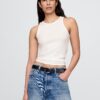 GAP Ribbed top - Women's