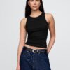 GAP Ribbed top - Women's