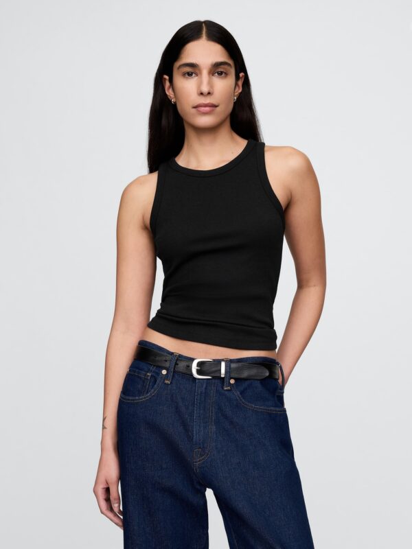 GAP Ribbed top - Women's
