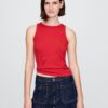 GAP Ribbed top - Women's