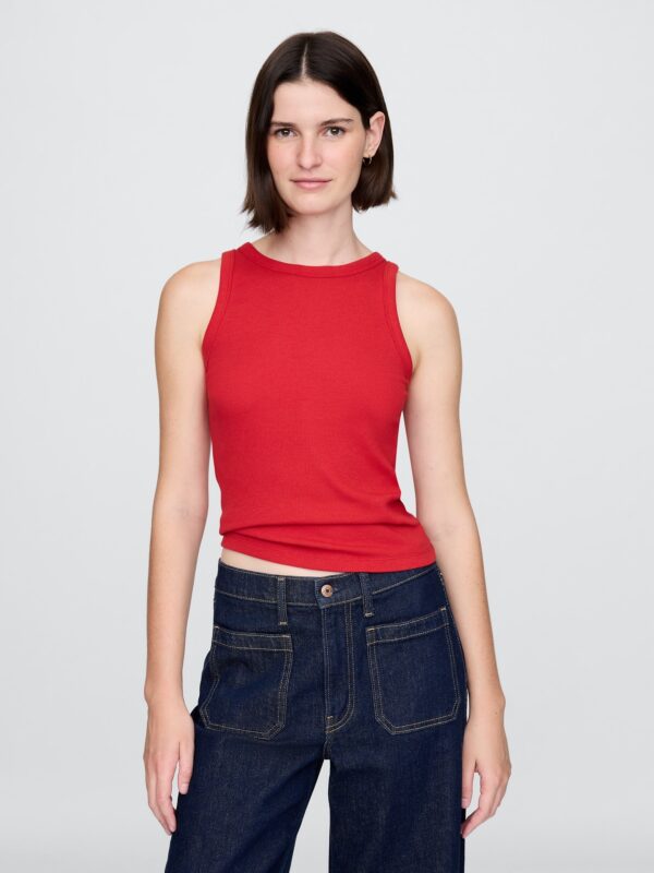 GAP Ribbed top - Women's