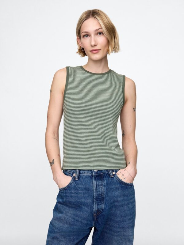 GAP Ribbed top - Women's