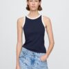 GAP Ribbed top - Women's