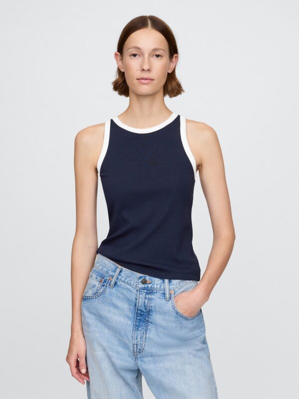 GAP Ribbed top - Women's