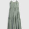 GAP Ruha cami maxi ruha