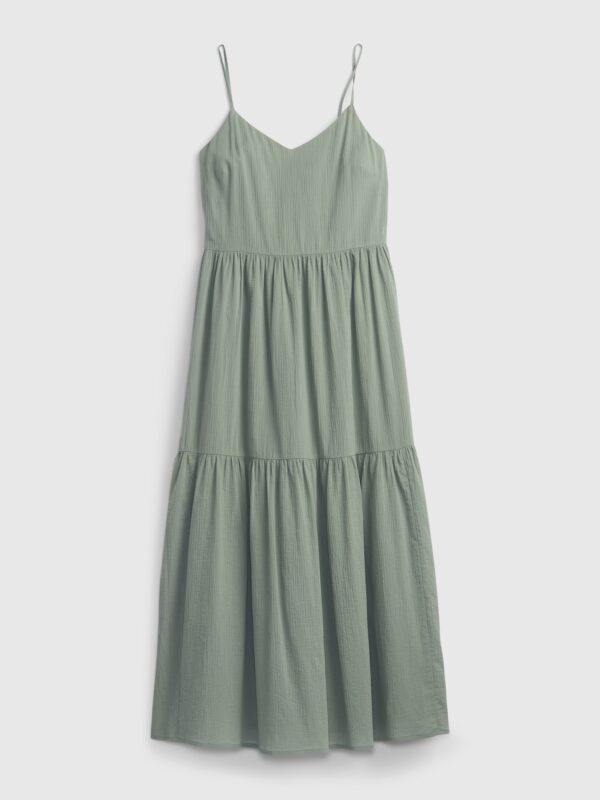 GAP Ruha cami maxi ruha