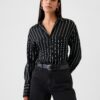 GAP Satin shirt - Women's