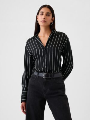 GAP Satin shirt - Women's